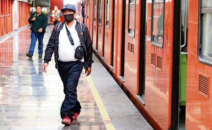 ¡No lo olvides! Participantes de clase masiva de box viajarán gratis en el Metro CDMX