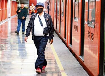 ¡No lo olvides! Participantes de clase masiva de box viajarán gratis en el Metro CDMX