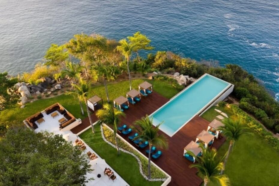 Acapulco: 5 hoteles románticos para unas vacaciones en pareja