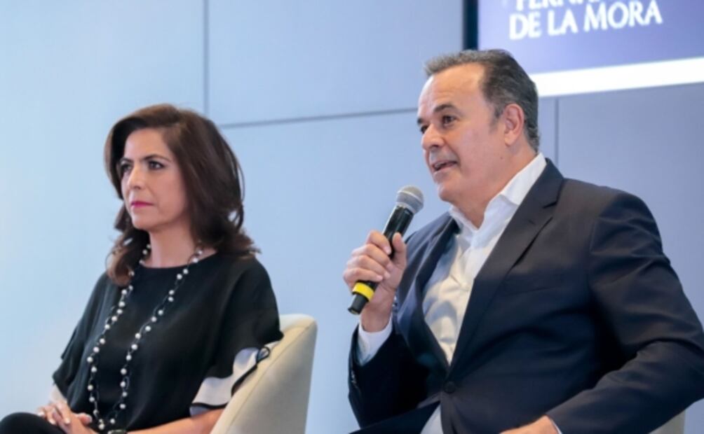 Fernando de la Mora, Ramón Vargas y Javier Camarena unirán sus voces por primera vez