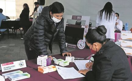 Promueve ISSSTE la salud sexual