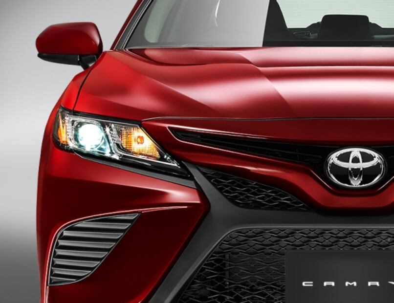 Toyota y Suzuki se unen para desarrollar modelos autónomos
