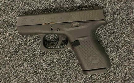 Muere joven de 17 años por disparo accidental en Coahuila; estaba jugando con su amigo cuando el arma se detonó