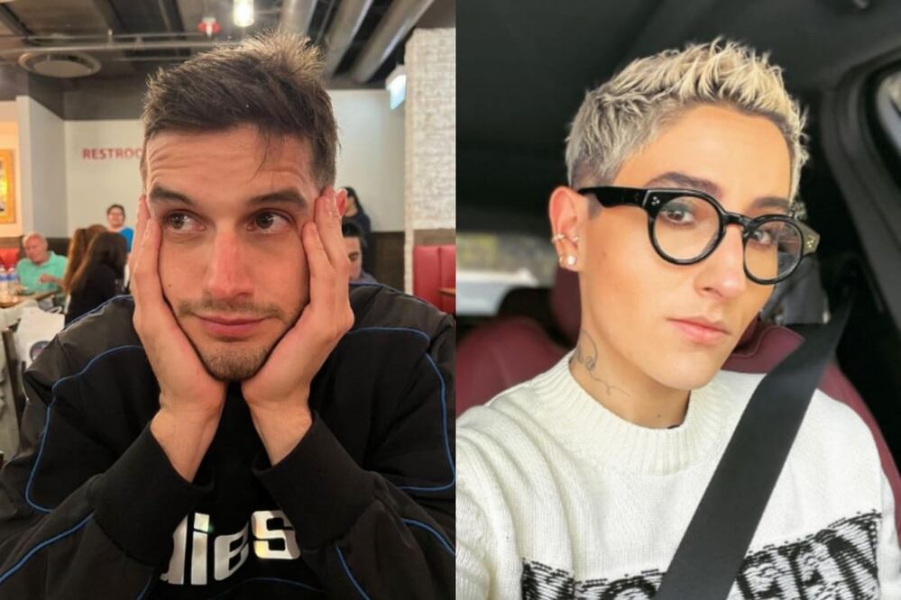 Adrián Marcelo no para de ser tendencia tras comentarios gordofóbicos. Foto: Instagram @adrianmarcelo10 / maca_online