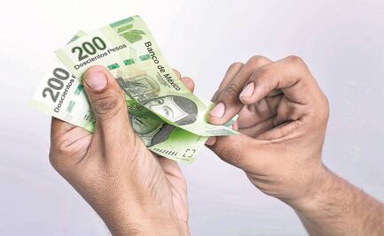 Inflación, fuera de meta hasta tercer trimestre de 2024