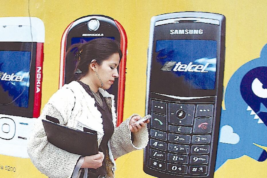 Foto:ARCHIVO/EL UNIVERSAL