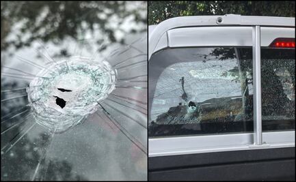 Se registra balacera entre miembros de la CATEM Joven y CTM en Central de Abastos de Oaxaca; reportan dos personas heridas