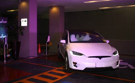 Tesla avanza en la conquista de México