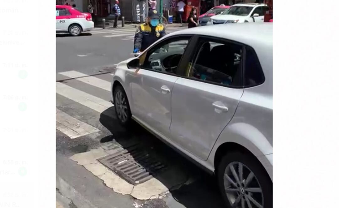 Foto: captura de pantalla 