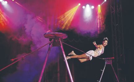 Circos sin animales: la función sin final feliz 