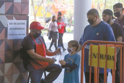 Mercados. Cómo han cambiado en la nueva normalidad