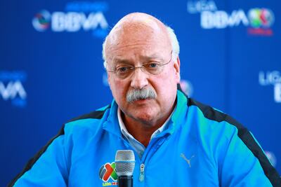 La Liga MX exige; que Veracruz presente sus controversias