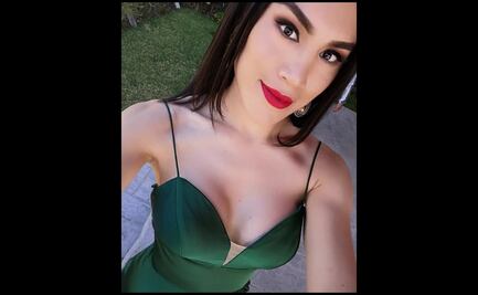 Encuentran sin vida a Geovanna, mujer trans desaparecida en Oaxaca