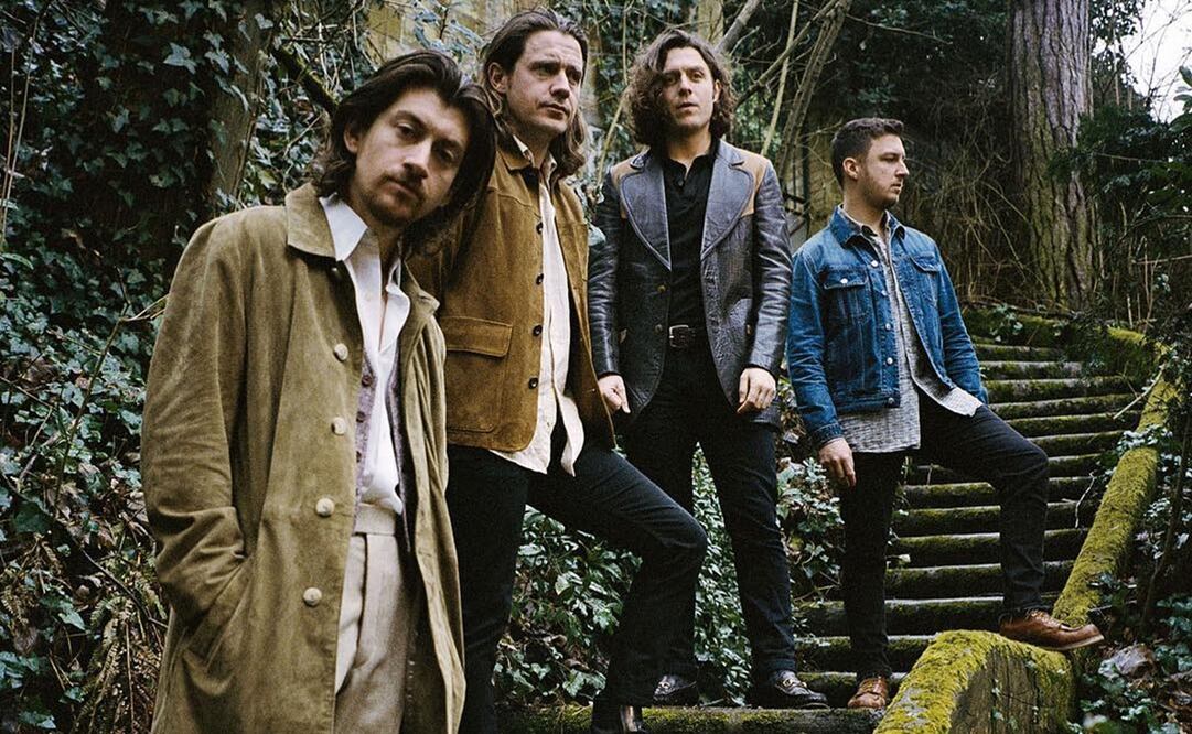 La banda ofrecerá dos conciertos en el Foro Sol. Foto: Instagram