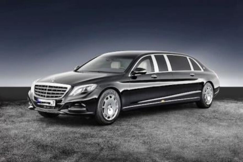 Top 5 de los mejores coches blindados 