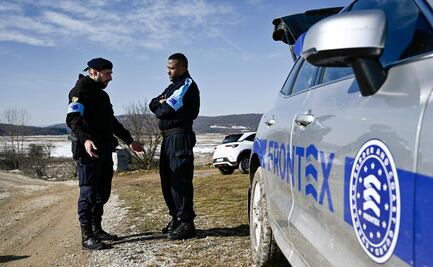 Mueren asfixiados 18 migrantes en un camión abandonado en Bulgaria