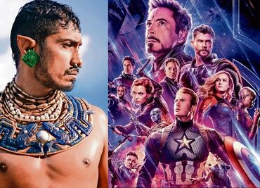 ¿De mutante a Vengador? Tenoch Huerta "pide" apoyo a sus fans para aparecer en nueva película de Marvel