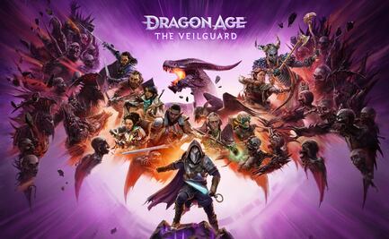 Dragon Age: The Veilguard, la continuación más esperada 