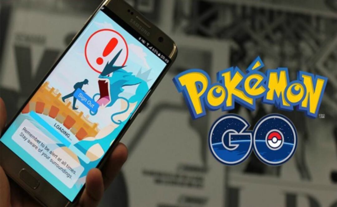 INJUVE anuncia primer torneo de Pokémon GO en la CDMX. Imagen ilustrativa. Foto: Archivo