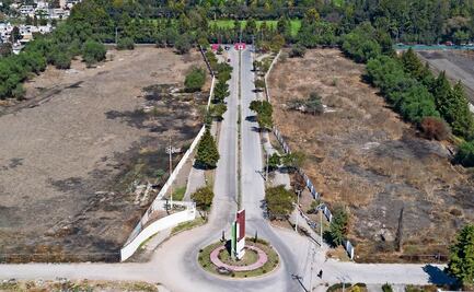 Gobierno entrante eliminó el plan municipal de desarrollo