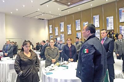 Bomberos acusan falta de gasolina; piden ayuda urgente a la Coparmex