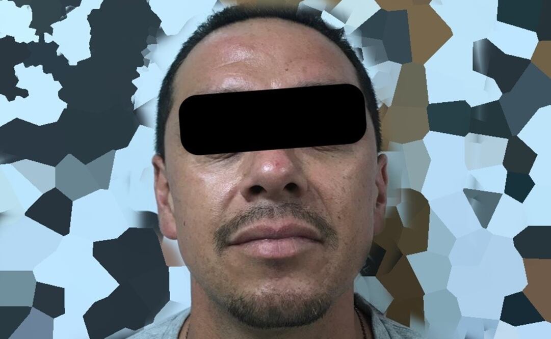 Foto: Fiscalía de Sonora