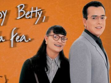 Cinco razones por las que “Yo soy Betty, la fea” sigue cautivando