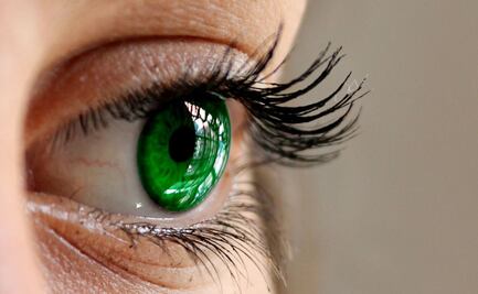 Cómo utilizar el aceite de almendras para que tus pestañas luzcan más grandes y hermosas