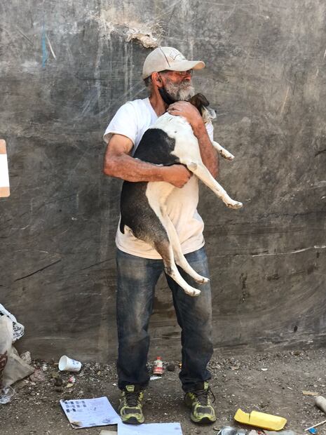 Foto: Emilio Fernández/EL UNIVERSAL