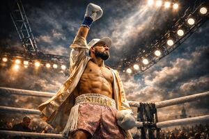 Sin duda ganó perdiendo