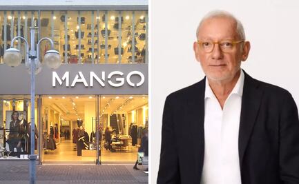 ¿Quién era Isak Andic?; el dueño de marca de ropa Mango que murió en accidente de montaña