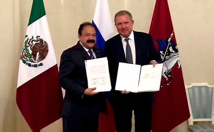 Replicarán Médico en Tu Casa en Moscú