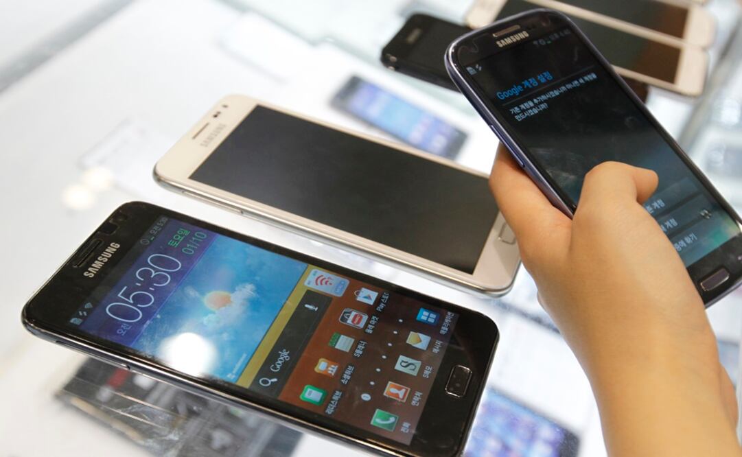 Foto: Reuters/ Archivo