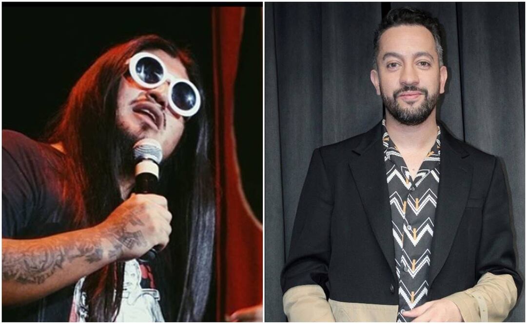 Carlos Ballarta y Chespirito: Chumel Torres se sube a polémica