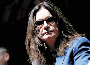 Ozzy Osborne tendrá una última firma de autógrafos; ¿dónde será y cuánto costará?