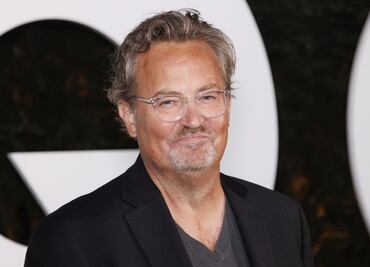 Hermana de Matthew Perry recuerda al actor a pocos días de que se cumpla un año de su muerte