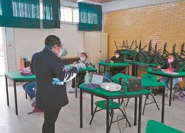 SEP e Inmujeres acuerdan fomentar cultura de igualdad y prevención de violencia en escuelas