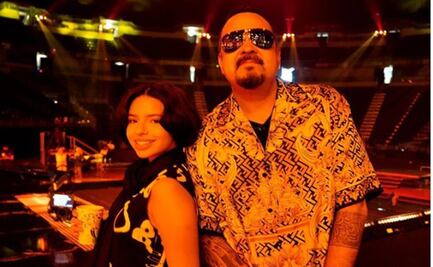 Pepe Aguilar también se quedó fuera de los Billboard por el clima y manda disculpas