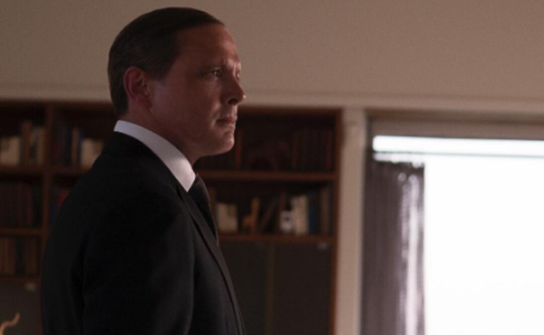 La serie sobre "El Sol" es una de sus producciones más esperadas Foto: Tomada del Instagram de Luis Miguel