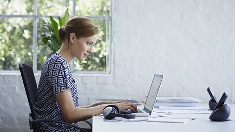 Qué es el bienestar subjetivo y cómo cambia dependiendo de cuánto tiempo pasas sentado