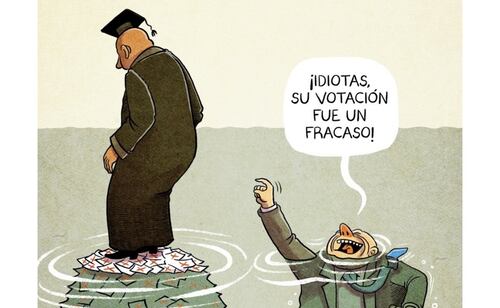 Cartón de CHELO