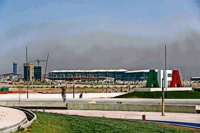 Oculta SFP el patrimonio de militares constructores