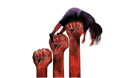 Aumenta violencia a mujeres en Ciudad Juárez