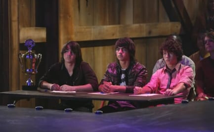 Disney anuncia regreso de "Camp Rock" con los Jonas Brother, pero sin Demi Lovato