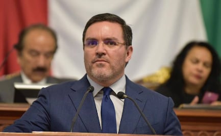 Pelean PAN y Morena por informe de Sheinbaum