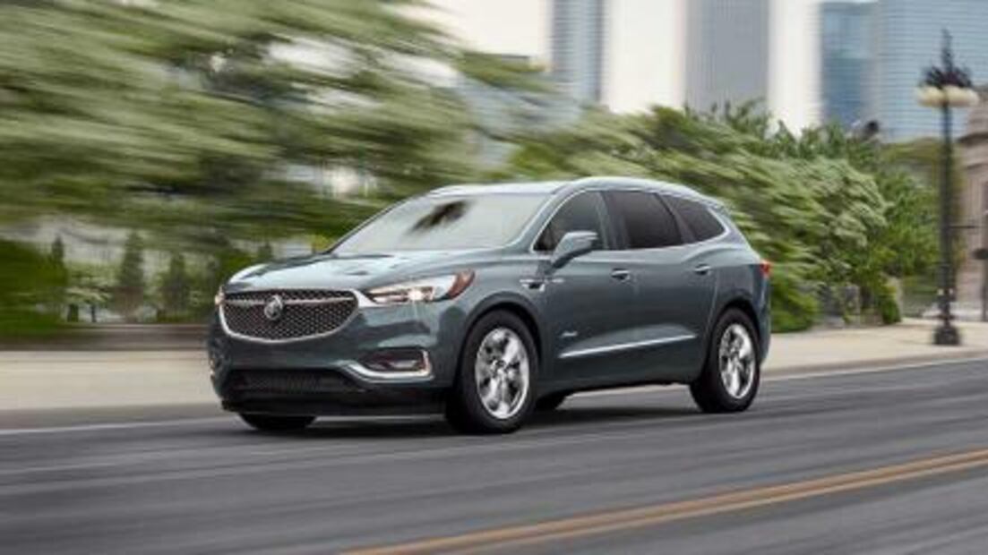 Los autos de lujo más vendidos en México