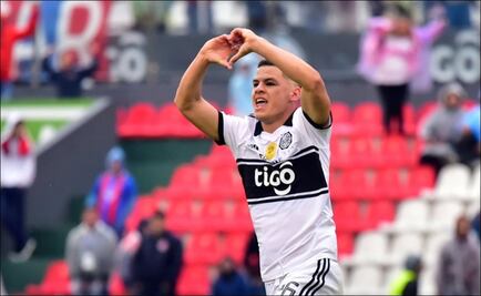  América y el Olimpia habrían llegado a un acuerdo por Richard Sánchez