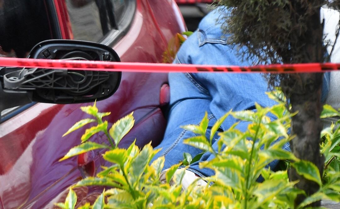 Fotografía: El Gráfico