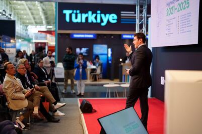 EducaTesla llega hasta Hannover