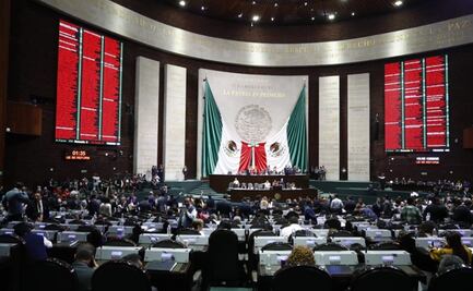 Tras simulacro, Diputados alistan sesiones a distancia 